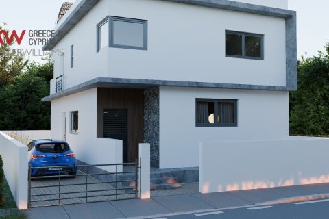 3 bedrooms Townhouse in Larnaka, No. 40006 5