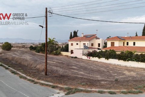 745m2 Land in Dali, Nicosia, No. 40002
