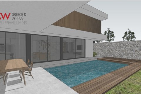 745m2 Land in Dali, Nicosia, No. 40002 15
