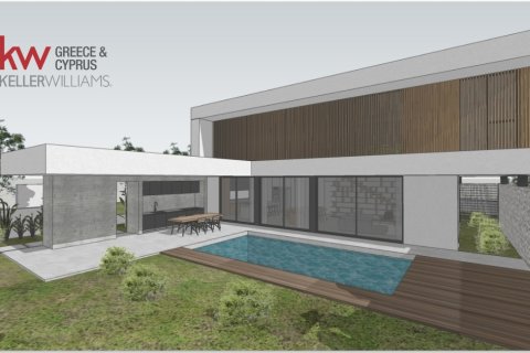 745m2 Land in Dali, Nicosia, No. 40002 18