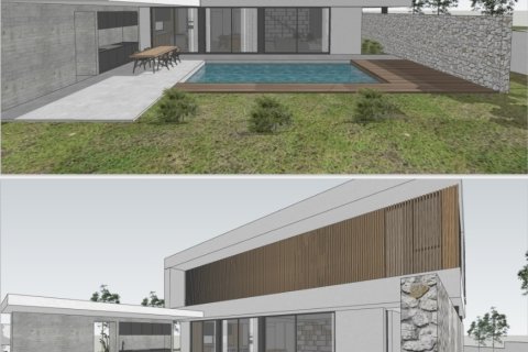 745m2 Land in Dali, Nicosia, No. 40002 20