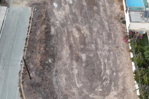 745m2 Land in Dali, Nicosia, No. 40002 10