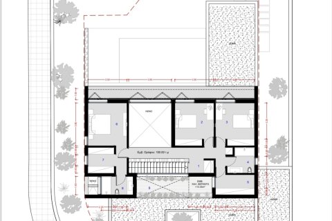 745m2 Land in Dali, Nicosia, No. 40002 12