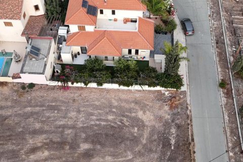 745m2 Land in Dali, Nicosia, No. 40002 6