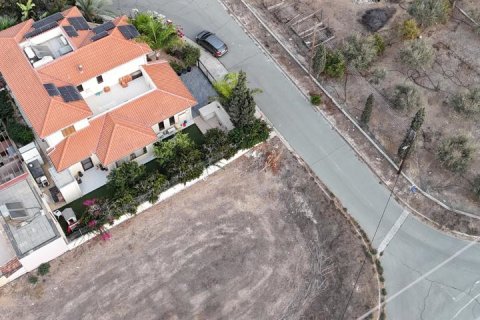745m2 Land in Dali, Nicosia, No. 40002 4