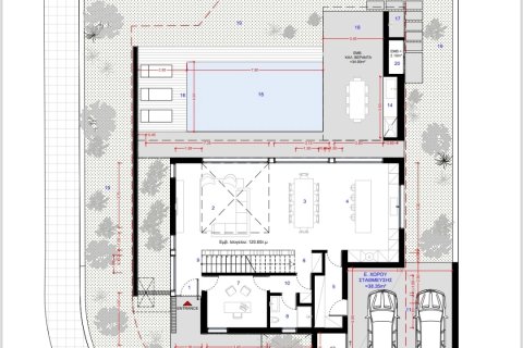 745m2 Land in Dali, Nicosia, No. 40002 11