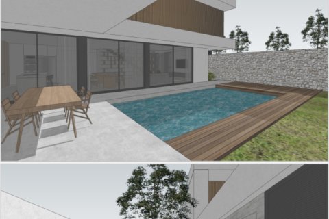 745m2 Land in Dali, Nicosia, No. 40002 13