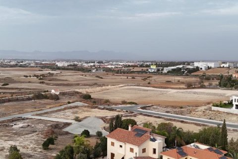745m2 Land in Dali, Nicosia, No. 40002 9