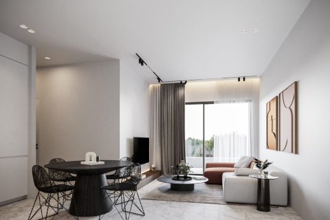 1 chambre Appartement à Geroskípou, Paphos,  No. 44904 8