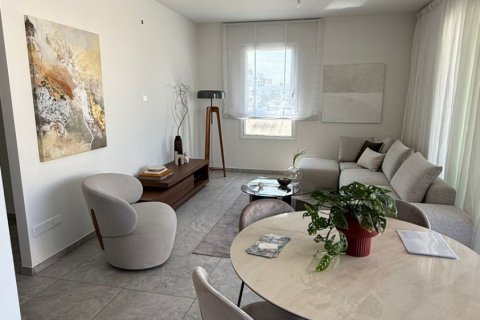 2 bedrooms Apartment in Nicosia, No. 40015 6