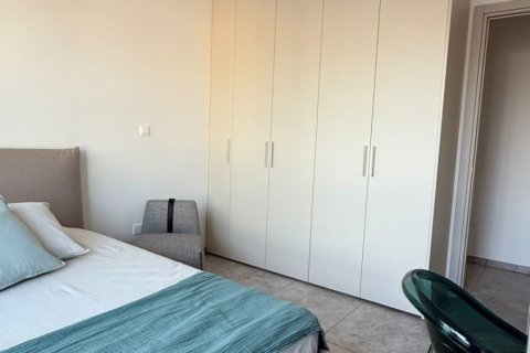 2 bedrooms Apartment in Nicosia, No. 40015