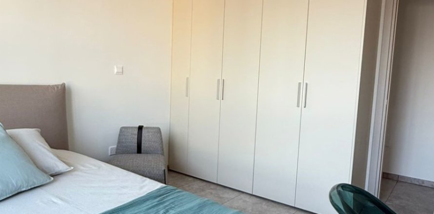 2 bedrooms Apartment in Nicosia, No. 40015