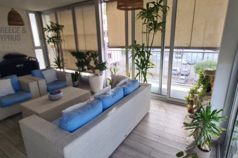 3 dormitorios Apartamento en Aglandjia, Nicosia,  No. 39991 2