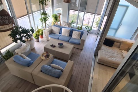 3 dormitorios Apartamento en Aglandjia, Nicosia, No. 39991