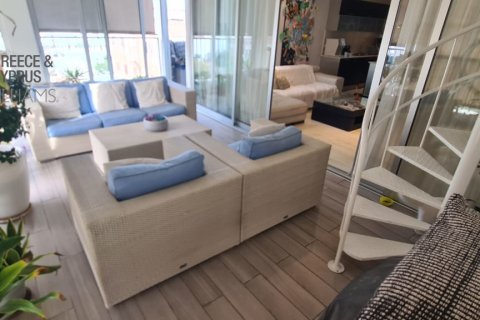 3 dormitorios Apartamento en Aglandjia, Nicosia,  No. 39991 3