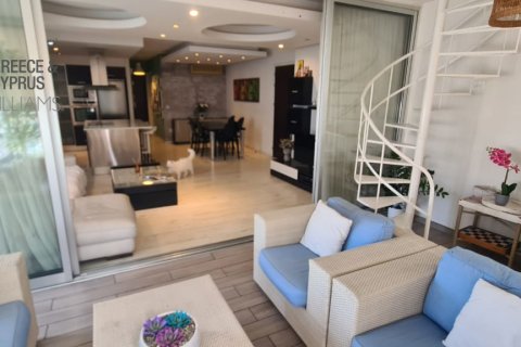 3 dormitorios Apartamento en Aglandjia, Nicosia,  No. 39991 29