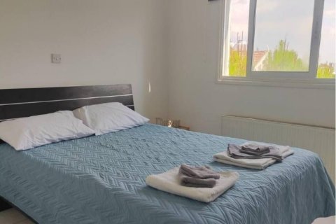 1 bedroom Apartment in Nicosia,  No. 39992 5