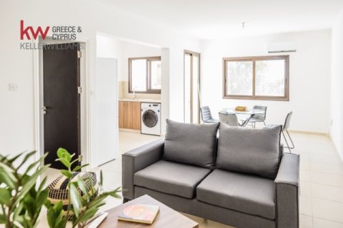 2 bedrooms Apartment in Aglandjia, Nicosia,  No. 39994 14