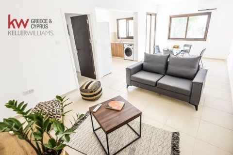 2 bedrooms Apartment in Aglandjia, Nicosia,  No. 39994 13