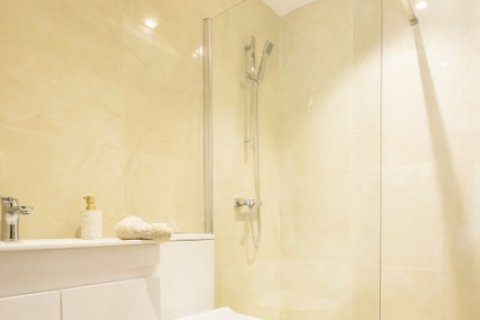 2 bedrooms Apartment in Aglandjia, Nicosia,  No. 39994 9