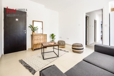 2 bedrooms Apartment in Aglandjia, Nicosia,  No. 39994 12