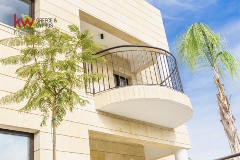 2 bedrooms Apartment in Aglandjia, Nicosia,  No. 39994