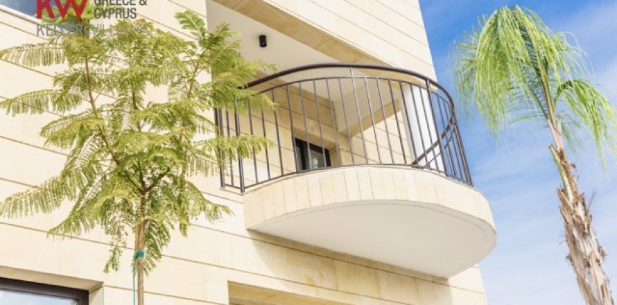 2 bedrooms Apartment in Aglandjia, Nicosia,  No. 39994