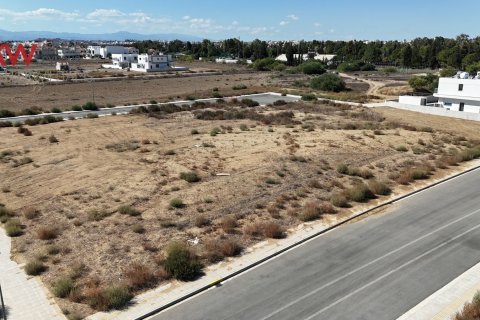 550m2 Land in Strovolos, Nicosia,  No. 40016 6