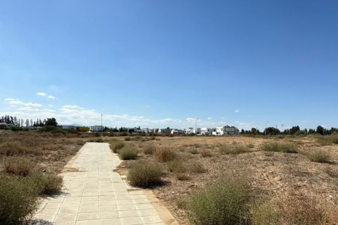 550m2 Land in Strovolos, Nicosia,  No. 40016 3