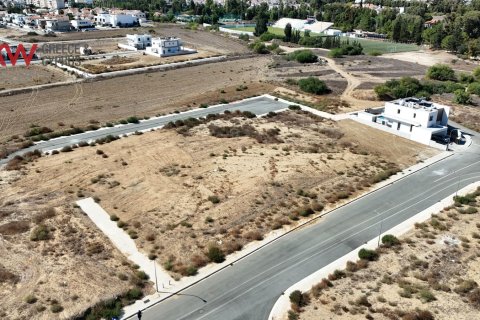550m2 Land in Strovolos, Nicosia,  No. 40016