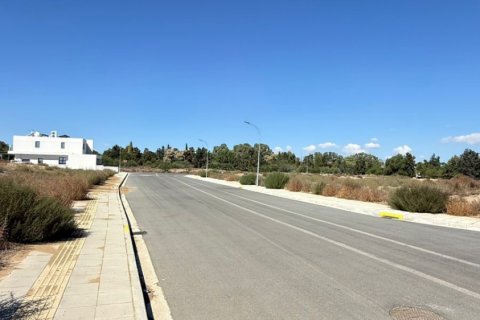 550m2 Land in Strovolos, Nicosia,  No. 40016 5