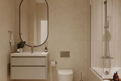 1 bedroom Apartment in Zakaki, Limassol,  No. 40959 8