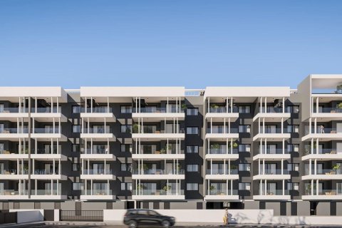 1 bedroom Apartment in Zakaki, Limassol,  No. 40959 2