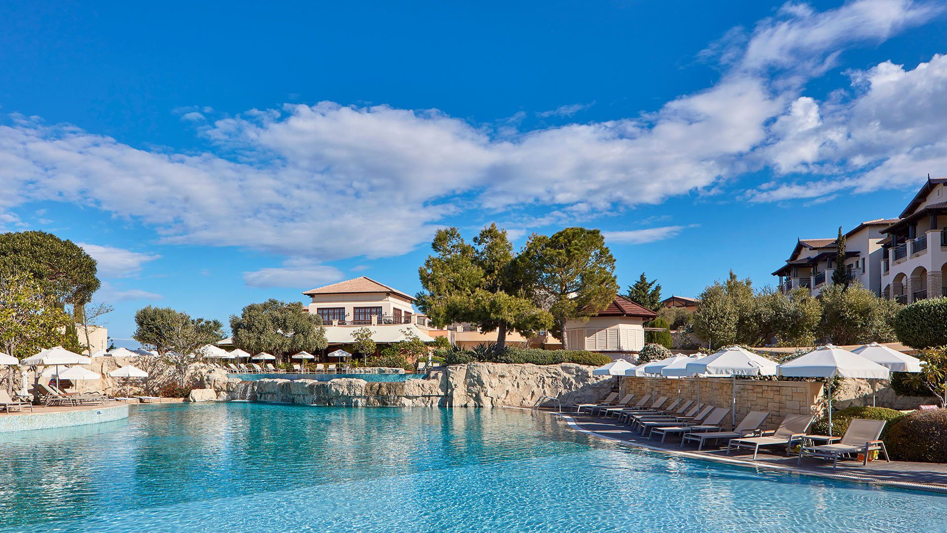 Aphrodite Hills