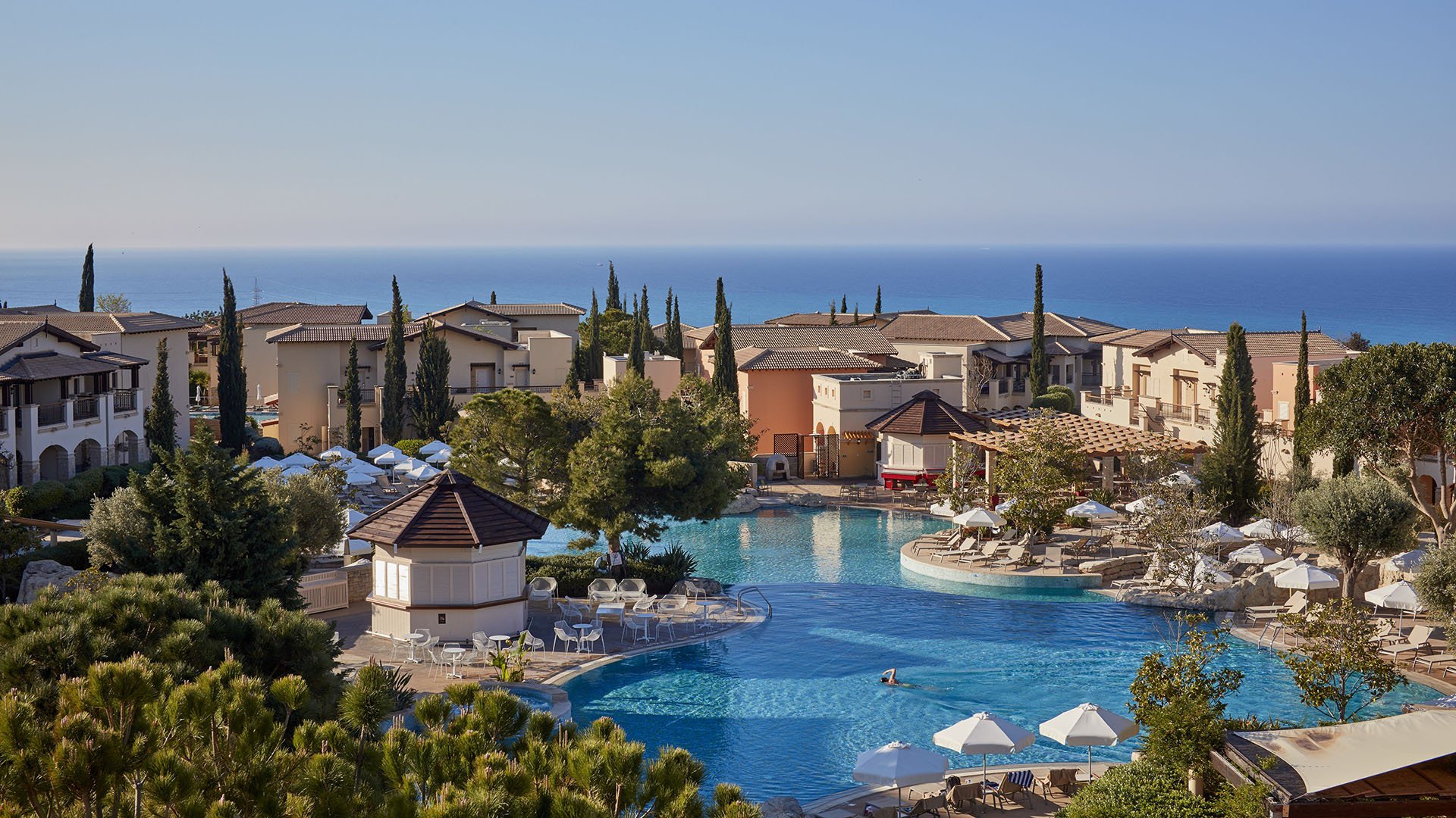 Aphrodite Hills