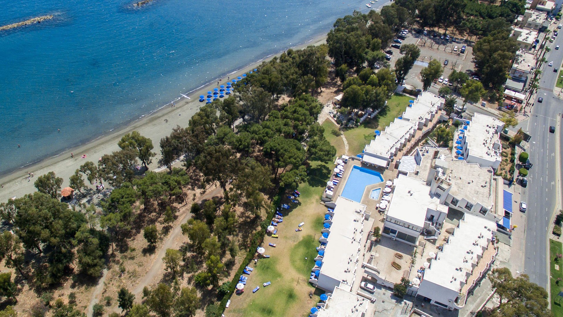 Potamos tis Germasogeias