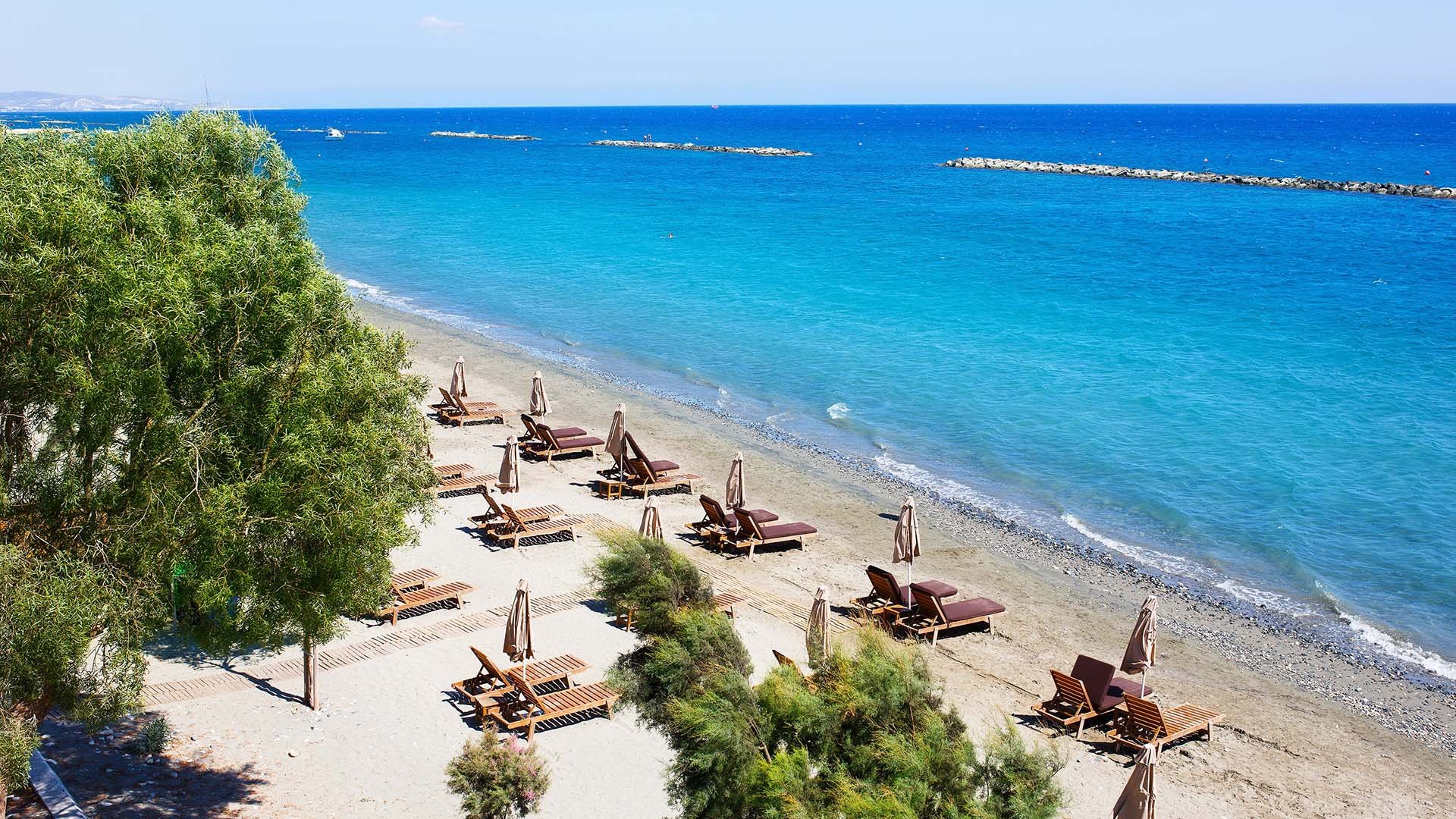 Potamos tis Germasogeias