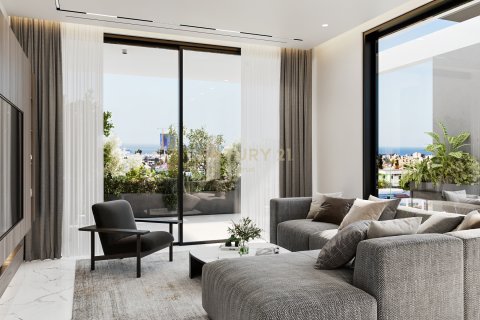 2 dormitorios Apartamento en Germasogeia, Limassol,  No. 55697 8