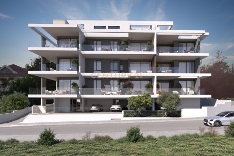 3 chambres Appartement à Germasogeia, Limassol, No. 55698 12