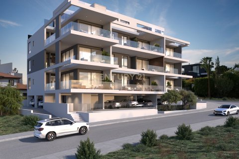 3 chambres Appartement à Germasogeia, Limassol, No. 55698 13