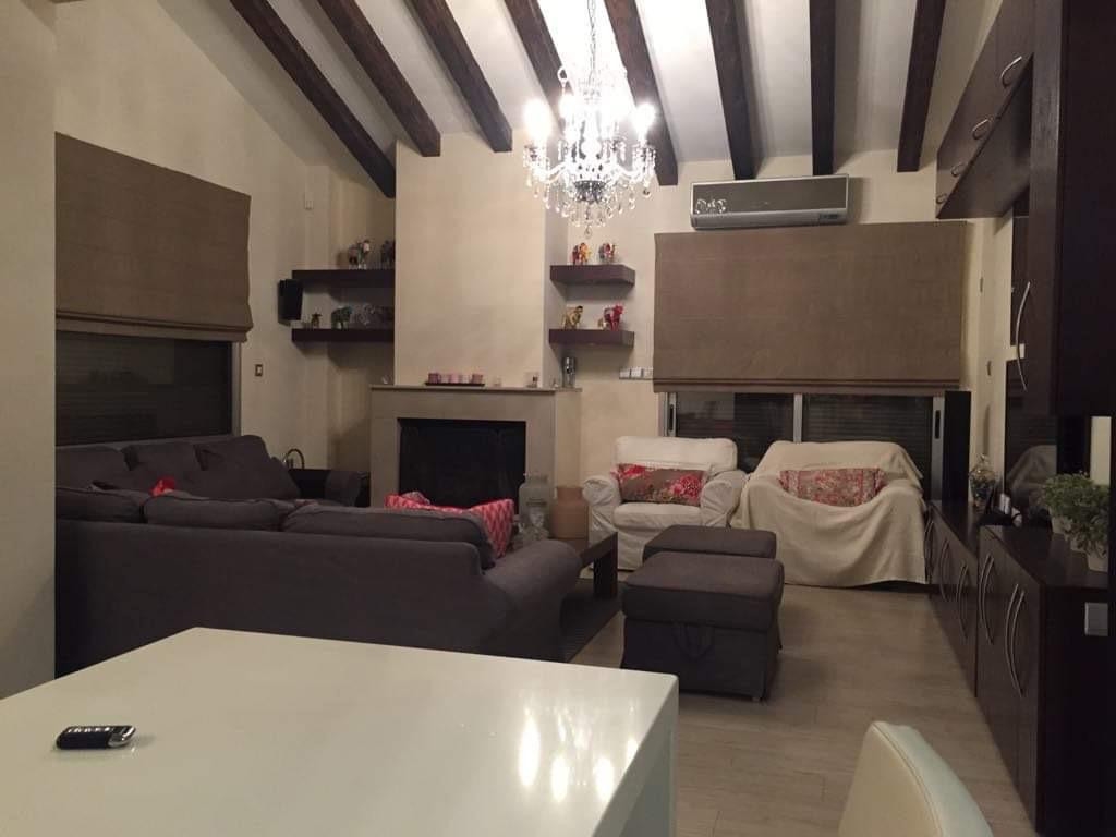 4 dormitorios Villa en Moniatis, Limassol, Chipre No. 55703