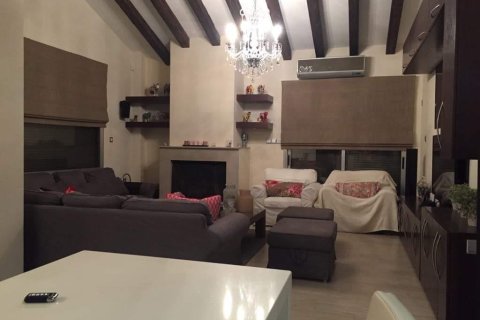 4 dormitorios Villa en Moniatis, Limassol,  No. 55703 4