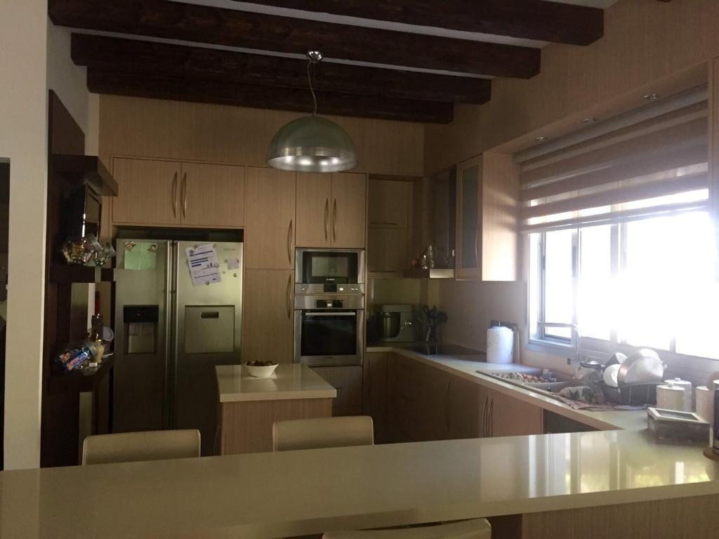 4 dormitorios Villa en Moniatis, Limassol, Chipre No. 55703