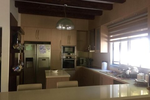 4 dormitorios Villa en Moniatis, Limassol,  No. 55703 5