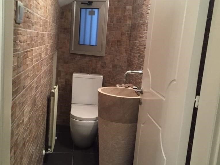 4 dormitorios Villa en Moniatis, Limassol, Chipre No. 55703