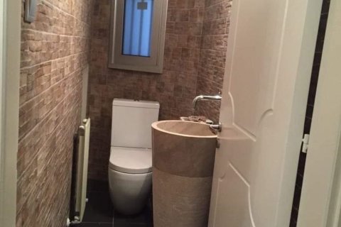 4 dormitorios Villa en Moniatis, Limassol,  No. 55703 6