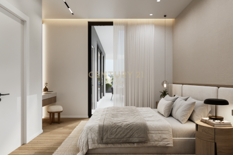 2 chambres Appartement à Germasogeia, Limassol,  No. 55702 5