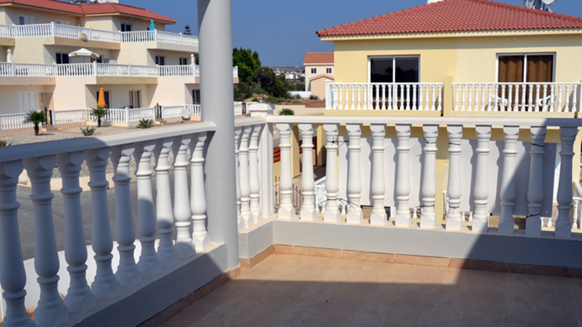 3 dormitorios Villa en Protaras, Ammochostos, Chipre No. 25581