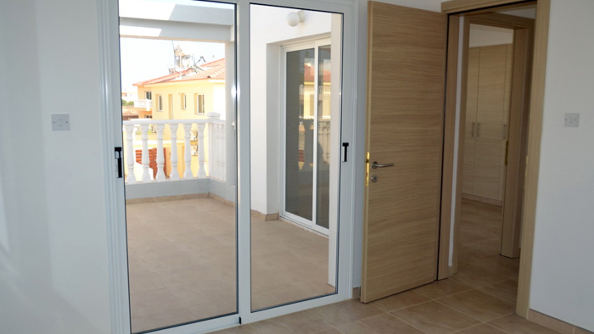 3 dormitorios Villa en Protaras, Ammochostos, Chipre No. 25581