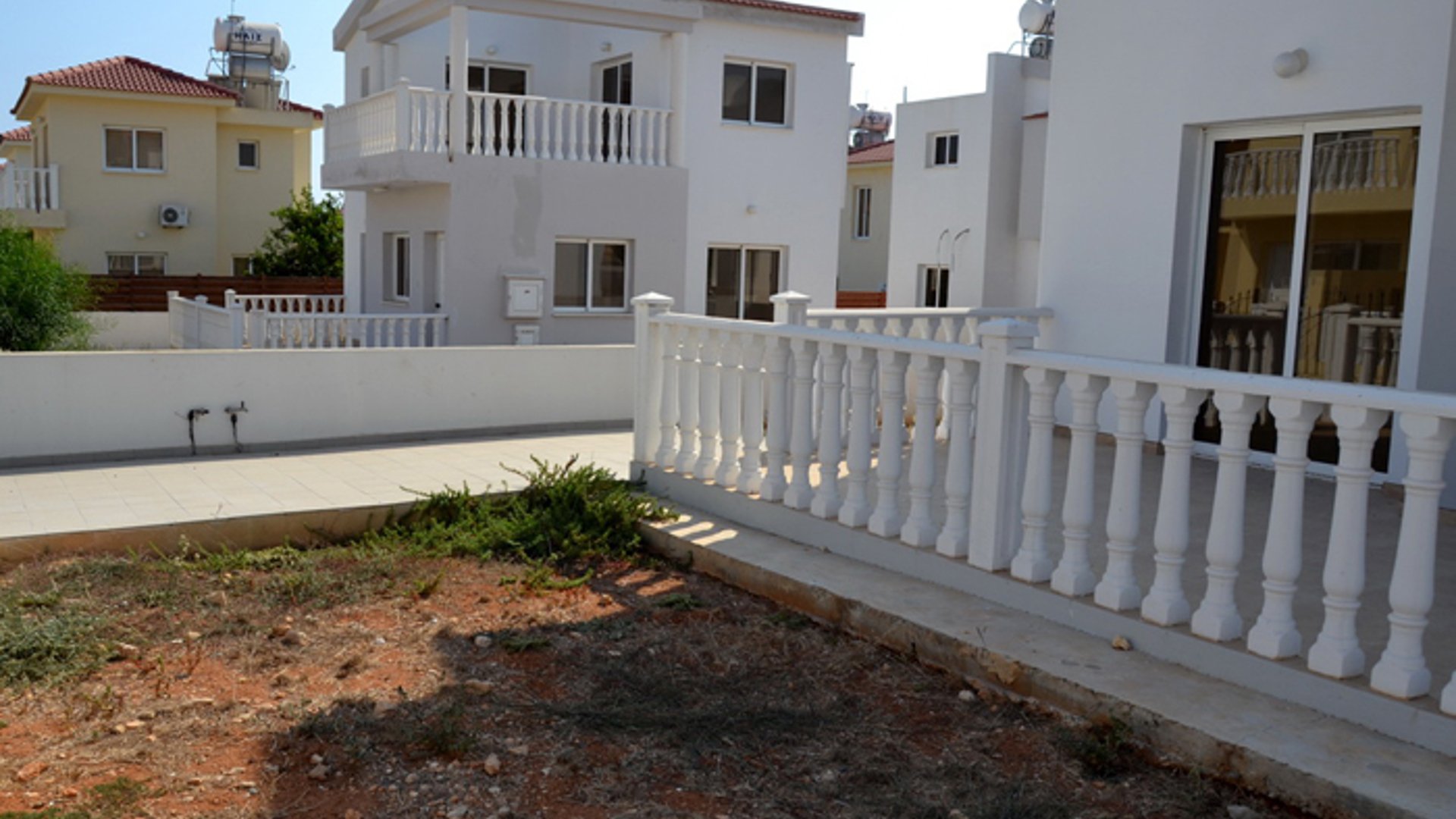 3 dormitorios Villa en Protaras, Ammochostos, Chipre No. 25581